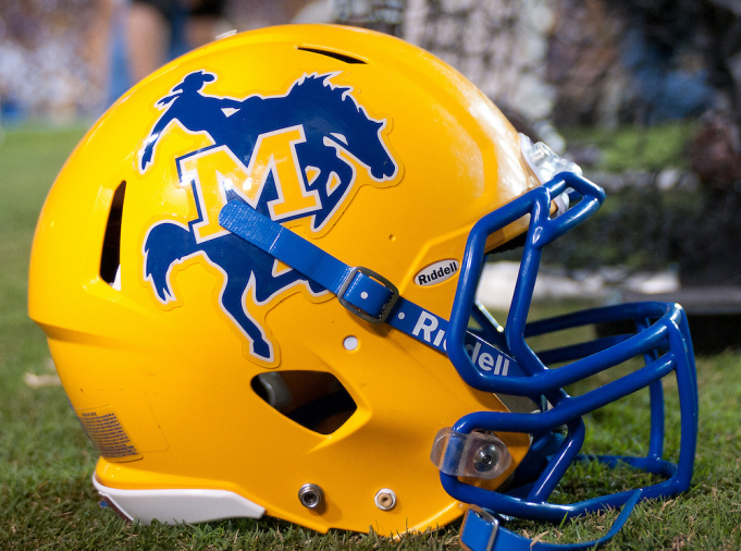 Montana State Bobcats vs. McNeese State Cowboys at Bobcat Stadium