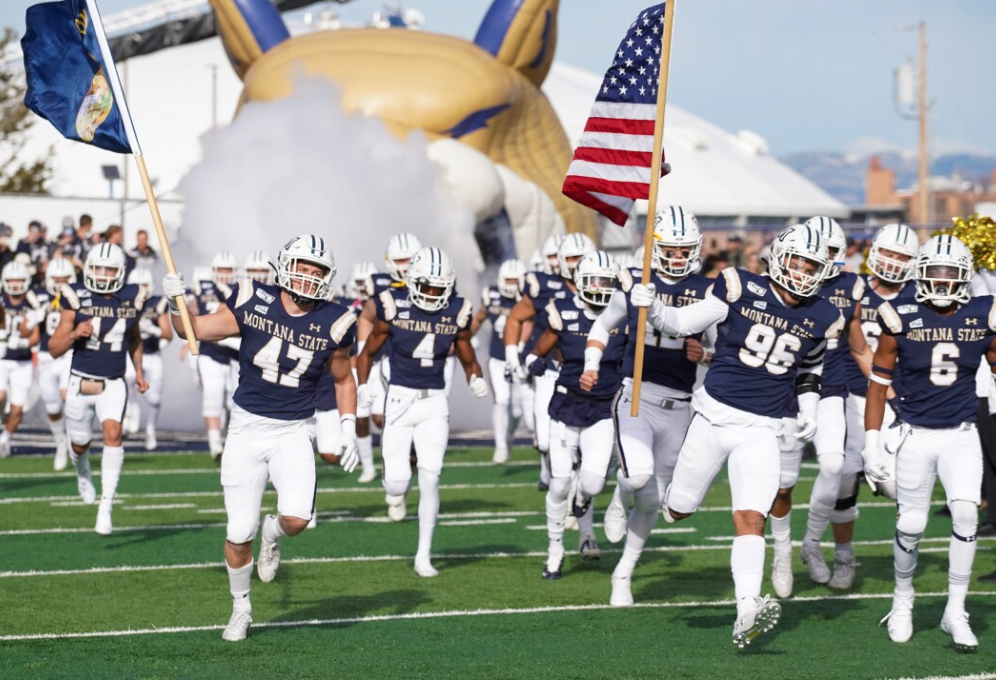 NCAA Division I FCS Playoffs: Second Round - Montana State Bobcats vs. TBD at Bobcat Stadium tickets NCAA Division I FCS Playoffs: Second Round - Montana State Bobcats vs. TBD at Bobcat Stadium
